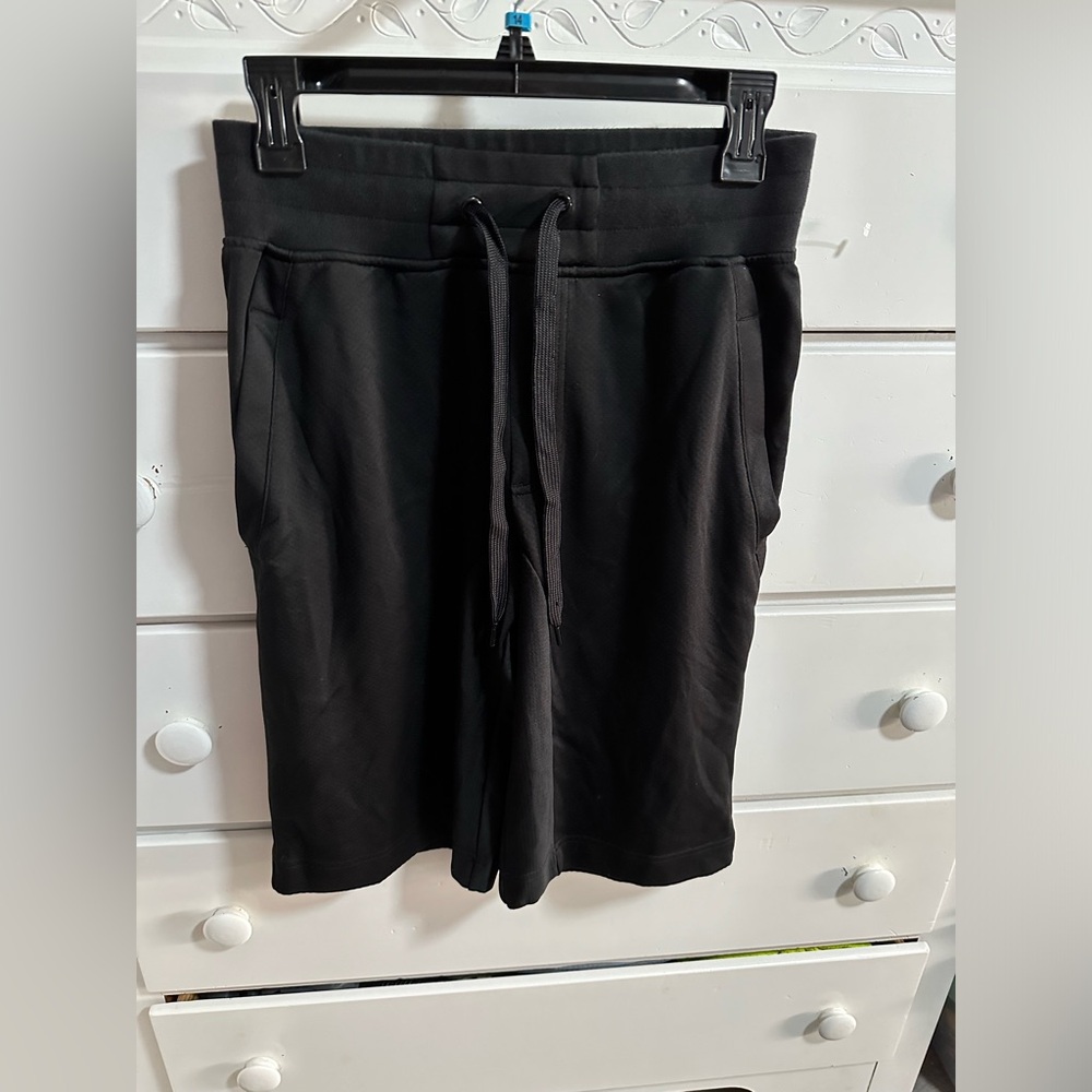 Men’s Eastbay Gym Training/Basketball Shorts Black Size Medium